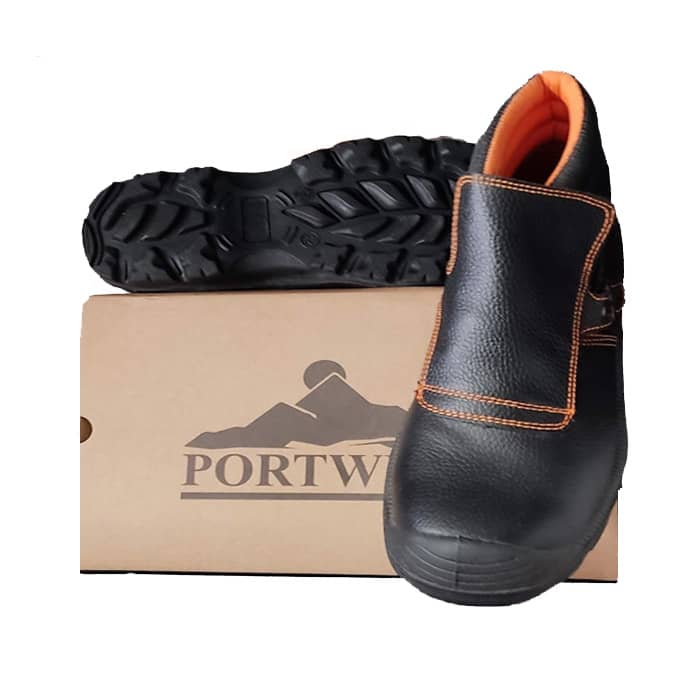 ΜΠΟΤΑΚΙ ΗΛΕΚΤΡΟΣΥΓΚΟΛΛΗΤΩΝ S3 PORTWEST FW07